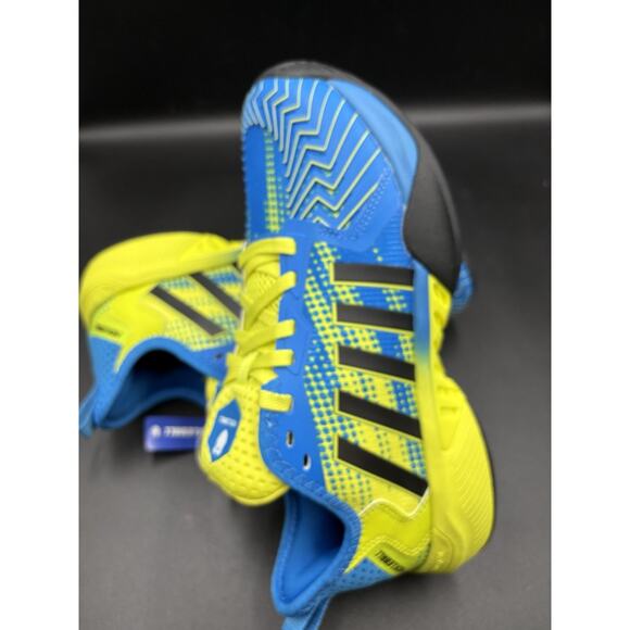 K-Swiss Pickleball Supreme Court Shoes Men’s Sz 7 Tennis main image 8